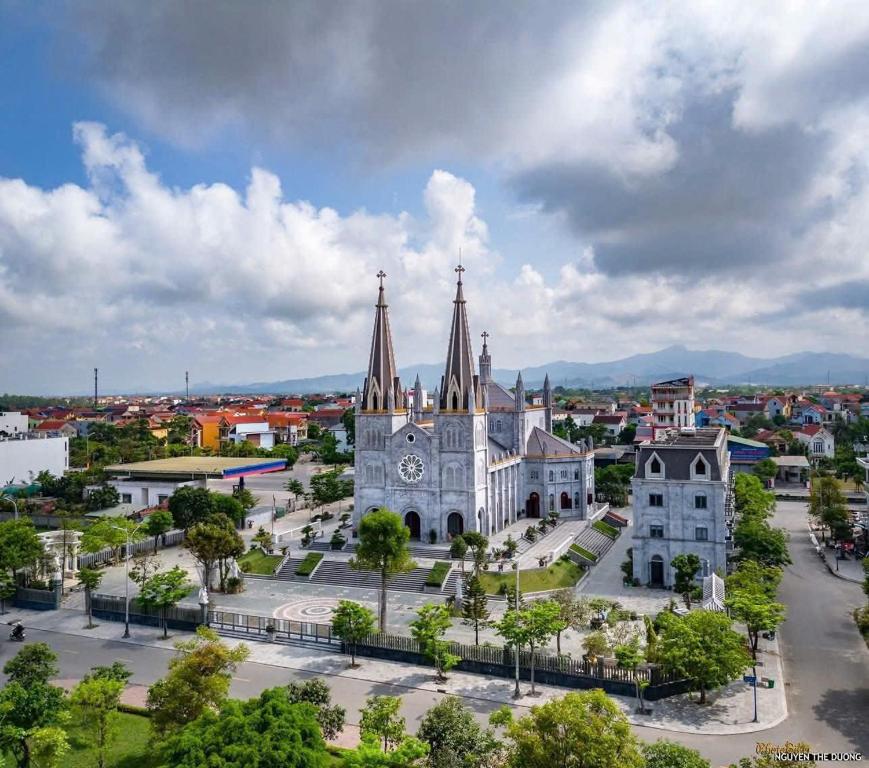 RosaLie Quảng Bình Hotel photo 3