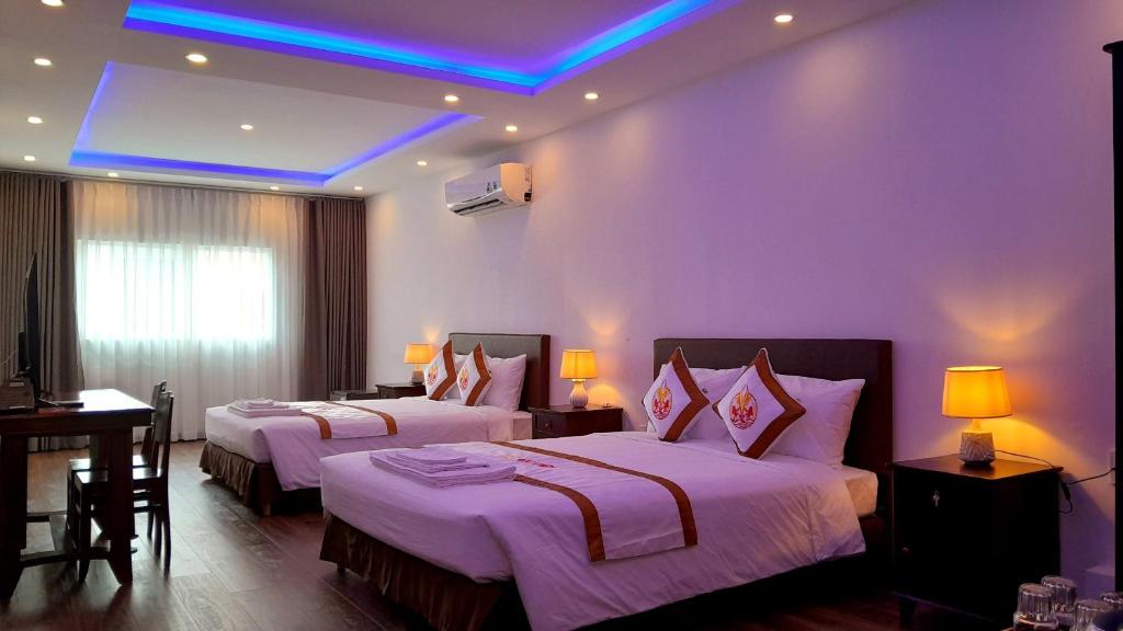 THE RICE HOTEL photo 2
