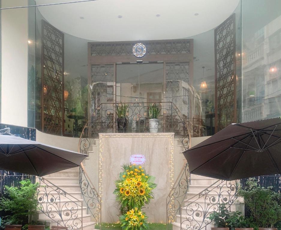 Soleil Hotel & Apartment photo 2