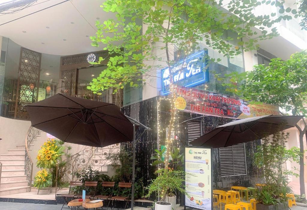 Soleil Hotel & Apartment photo 3
