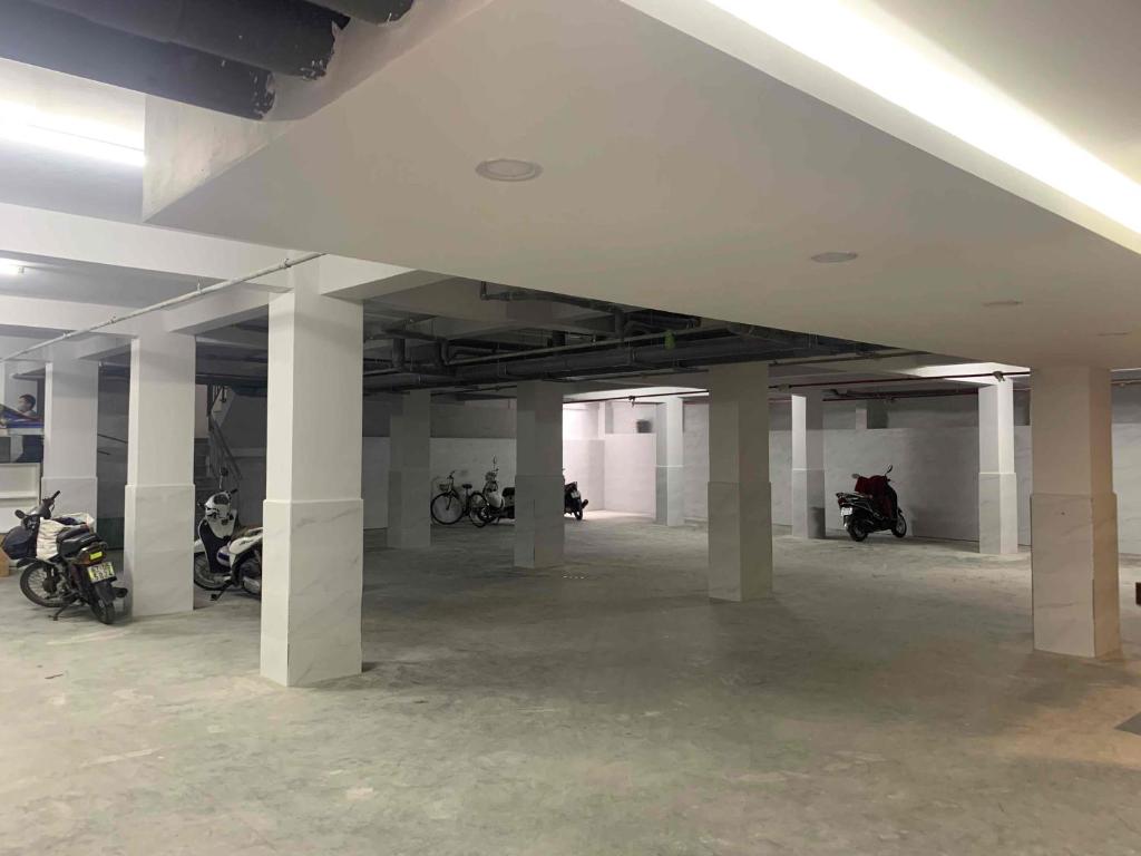 Smiley Apartment Quận 2 photo 2
