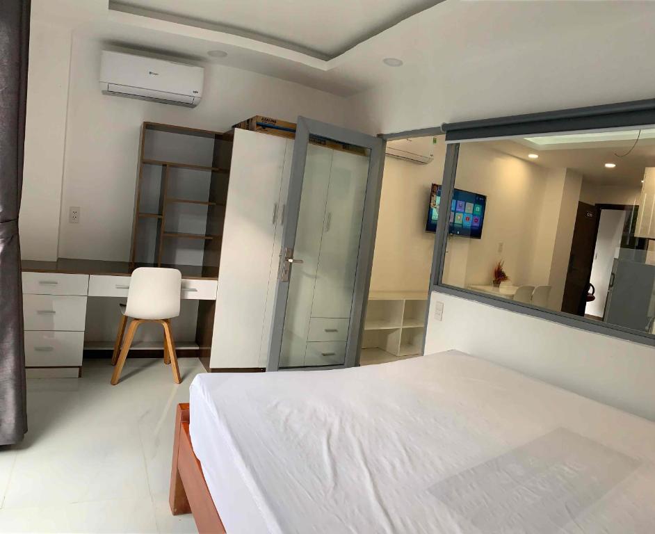 Smiley Apartment Quận 2 photo 3
