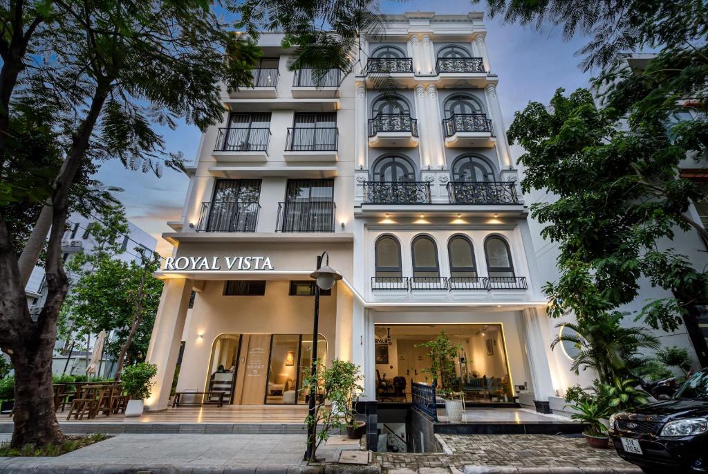 The Royal Vista - Phu My Hung photo 2