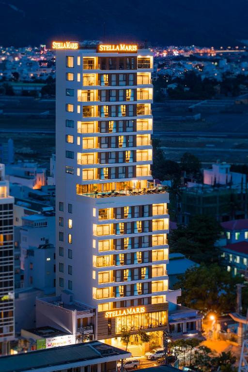 Stella Maris Nha Trang Hotel — photo 1