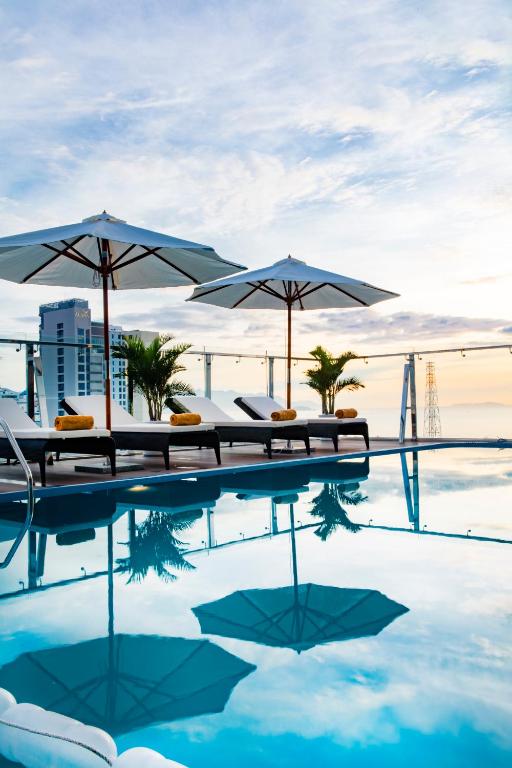 Stella Maris Nha Trang Hotel photo 2