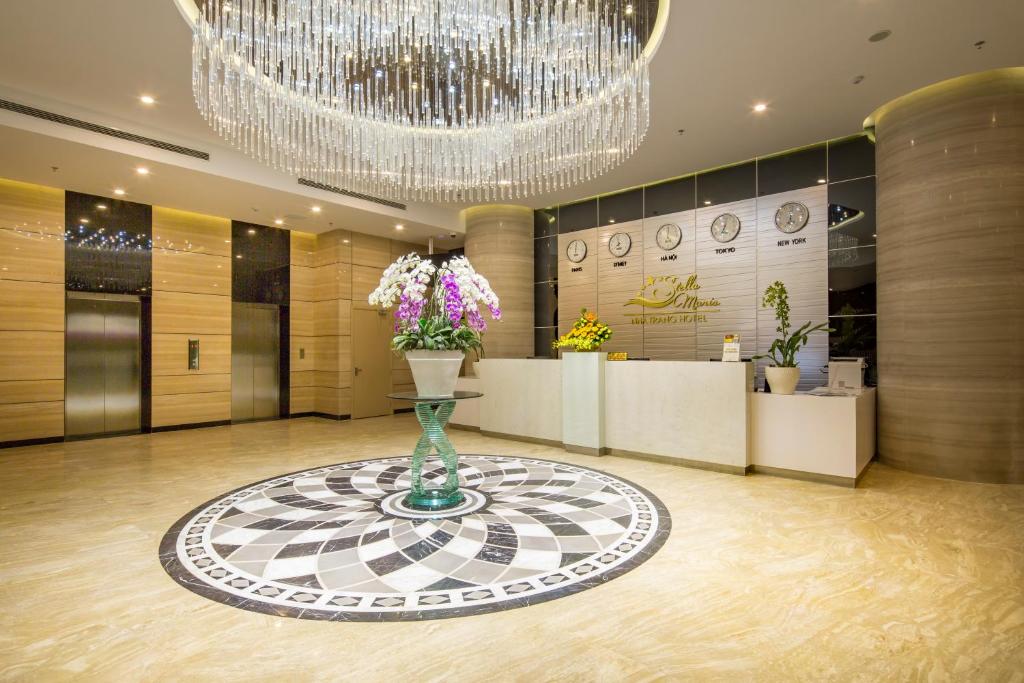 Stella Maris Nha Trang Hotel photo 3