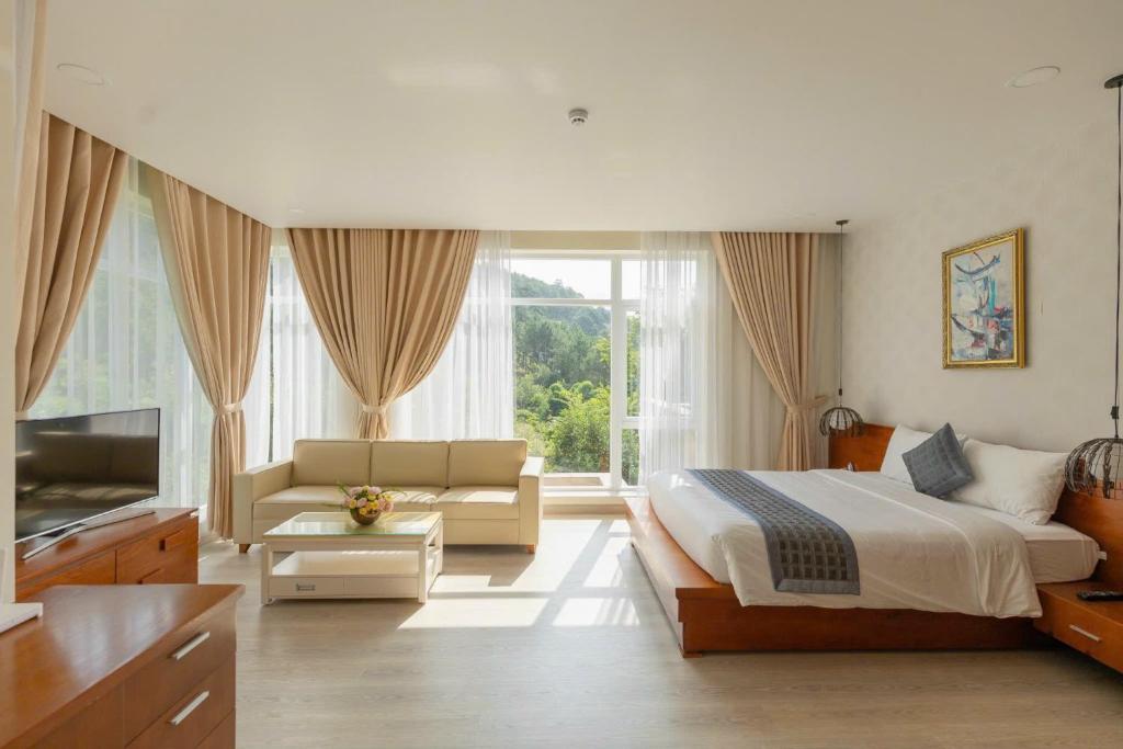 Rose Villa Lan Anh 9d2 Đà Lạt — photo 1