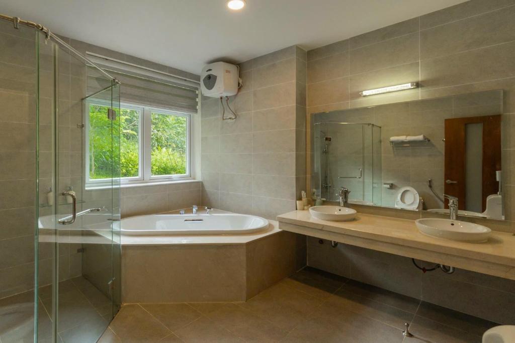 Rose Villa Lan Anh 9d2 Đà Lạt photo 3
