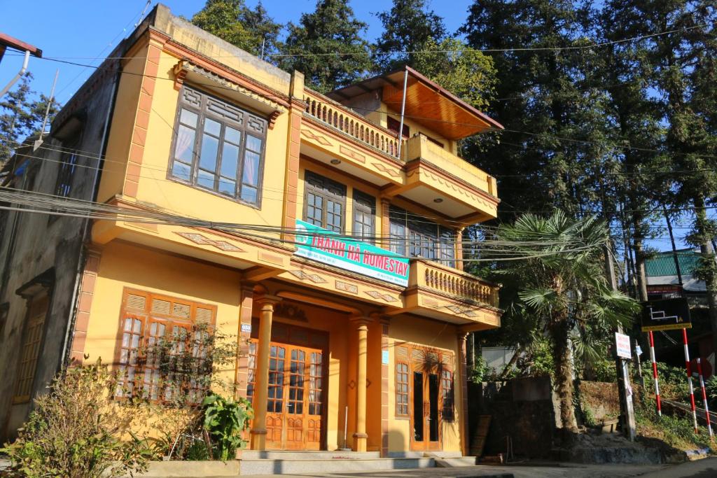 Thanh Ha Homestay Sapa — photo 1