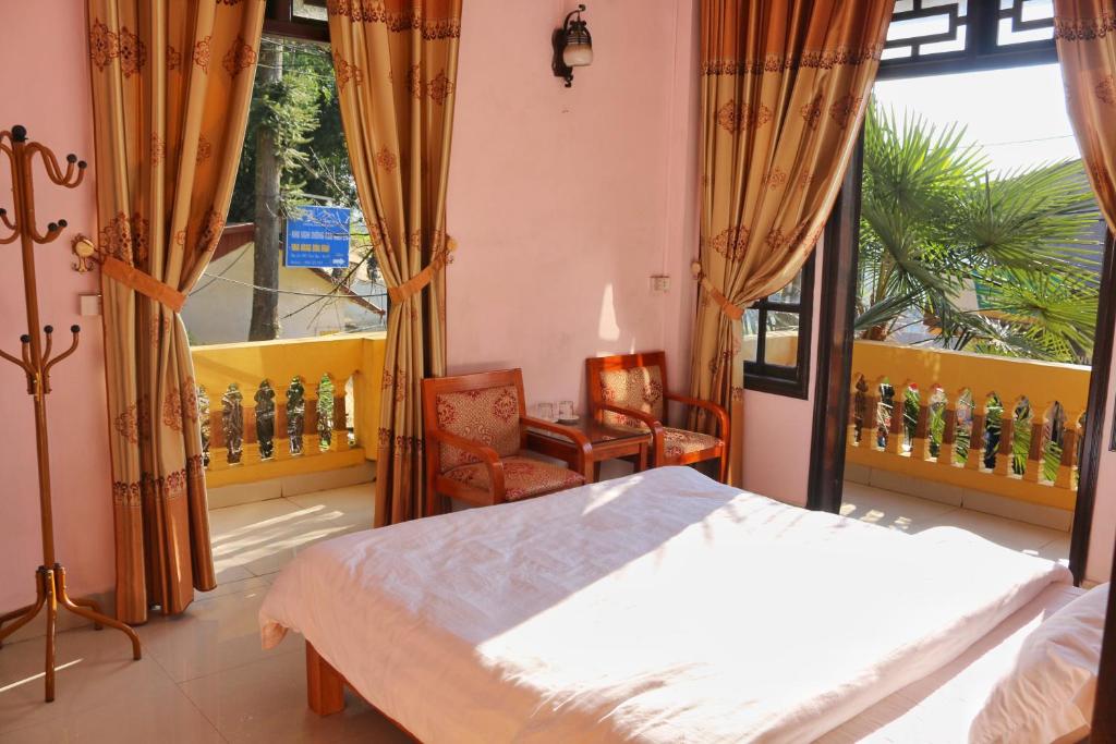 Thanh Ha Homestay Sapa photo 2