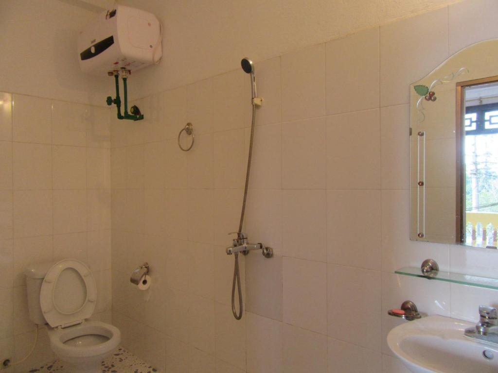 Thanh Ha Homestay Sapa photo 3