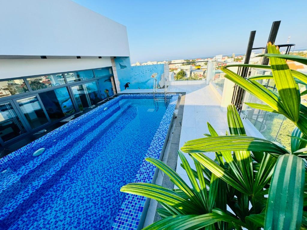 SandA Villa photo 2