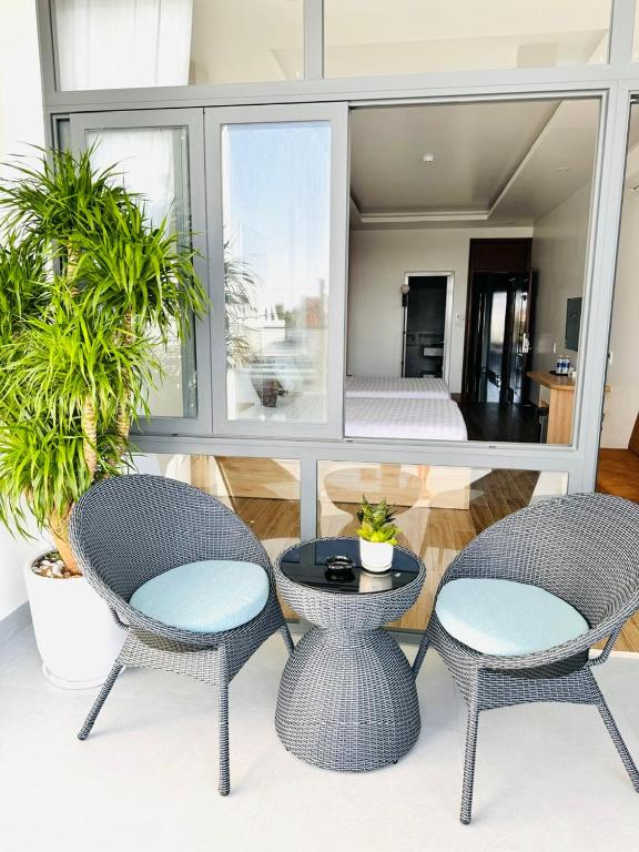 SandA Villa photo 3