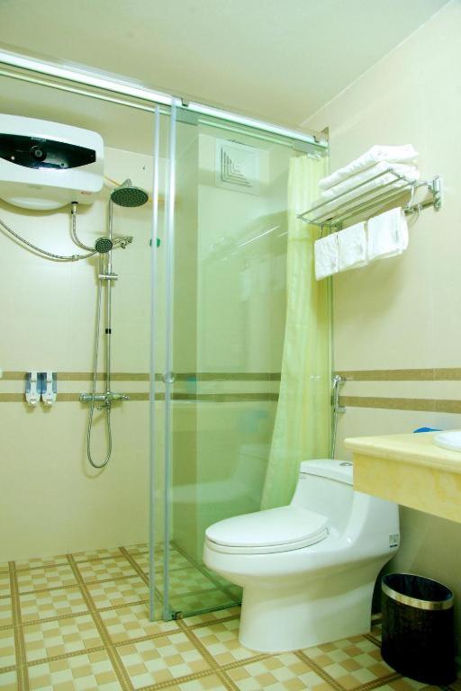 Hotel Sao Xanh photo 3