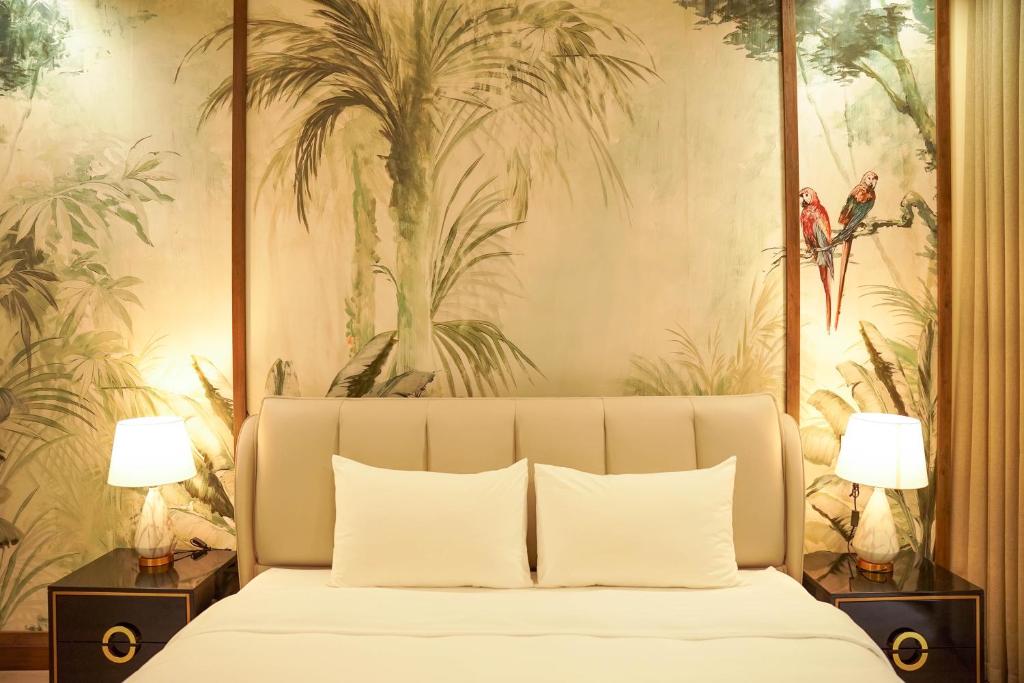Samten Hills Boutique Villa photo 2