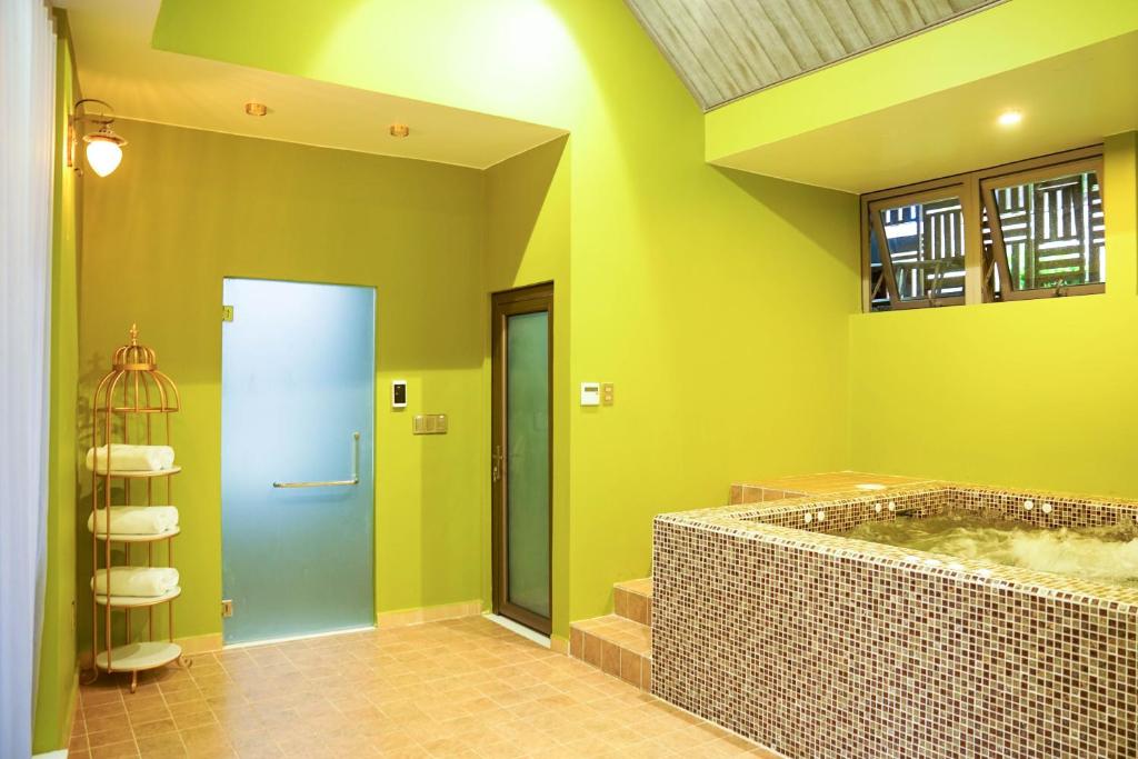 Samten Hills Boutique Villa photo 3