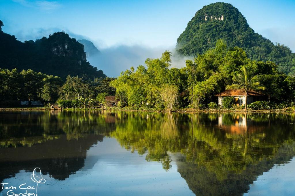 Tam Coc Garden Resort — photo 1