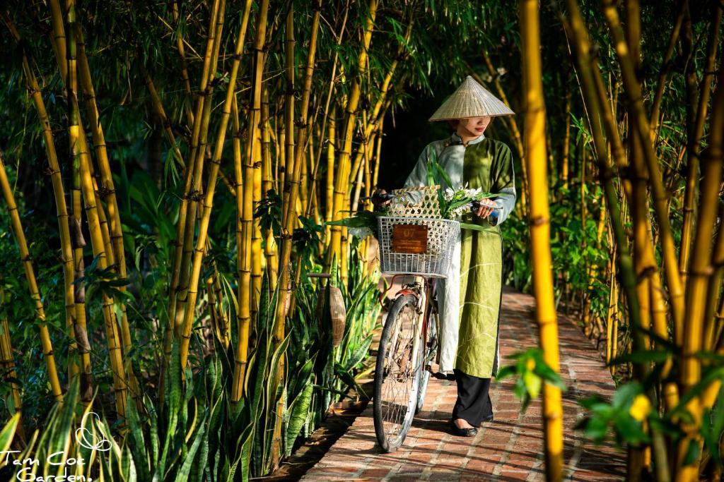 Tam Coc Garden Resort photo 3