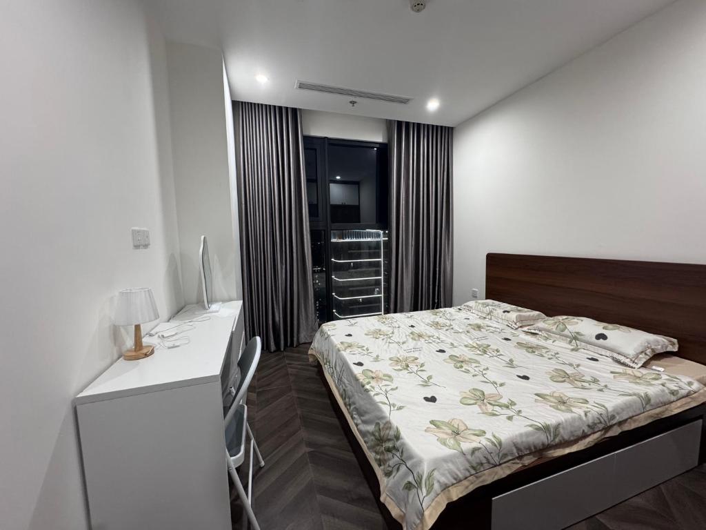 Sài Gòn Việt Homes 1PN The Berverly photo 2