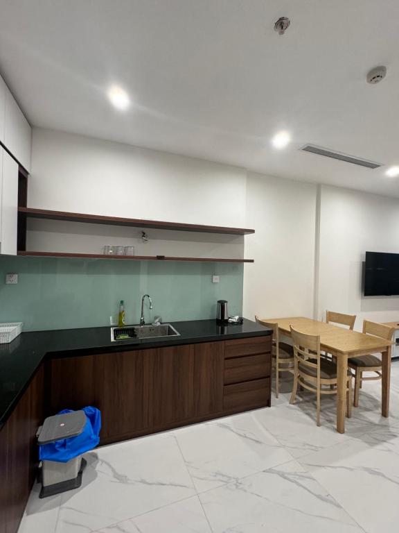 Sài Gòn Việt Homes 1PN The Berverly photo 3