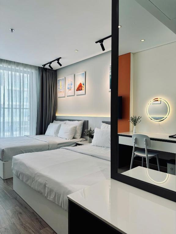 Nook Inn - Apec Phu Yen photo 2