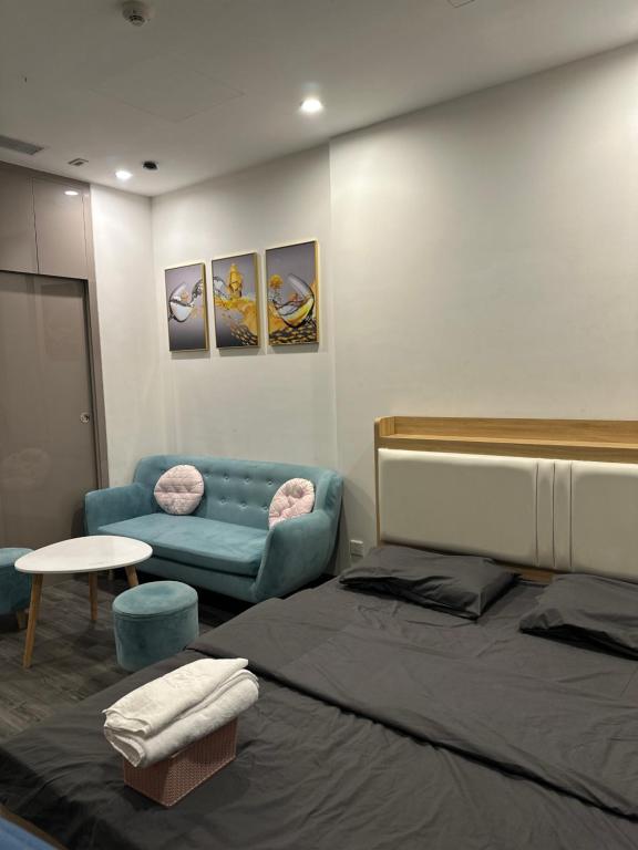 Zenpark R103 Vinhome Ocean park 1 — photo 1