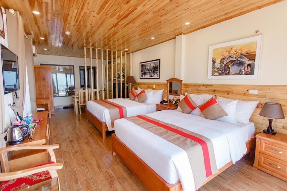 SaPa Retreat Condotel — photo 1