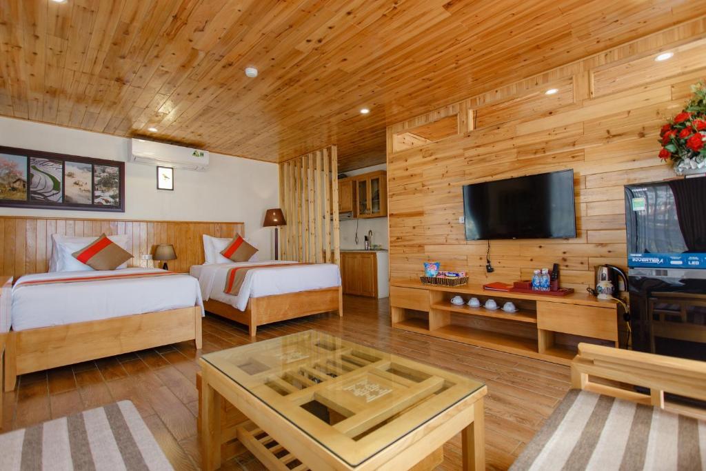SaPa Retreat Condotel photo 2