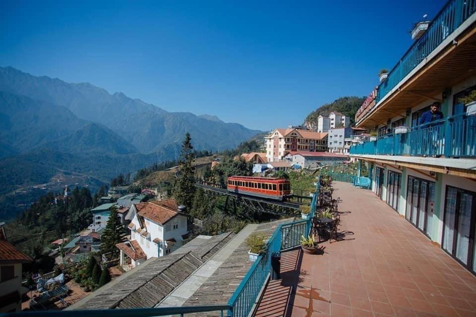 SaPa Retreat Condotel photo 3
