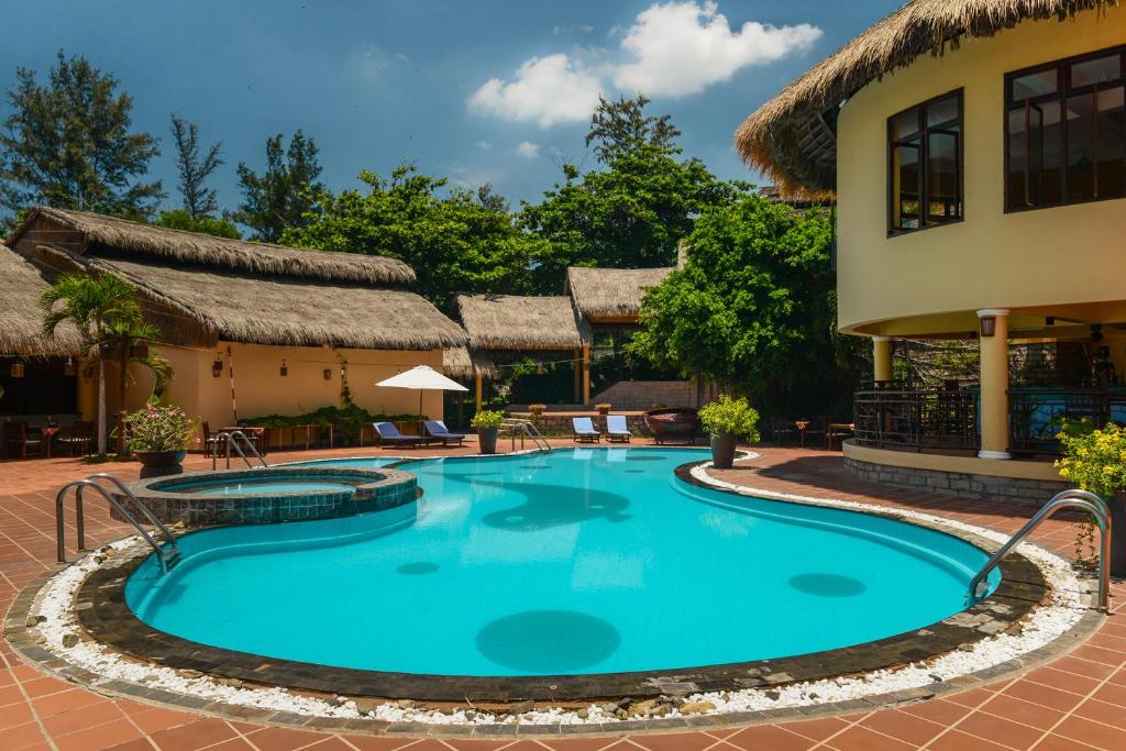 White Sand Resort Mui Ne — photo 1