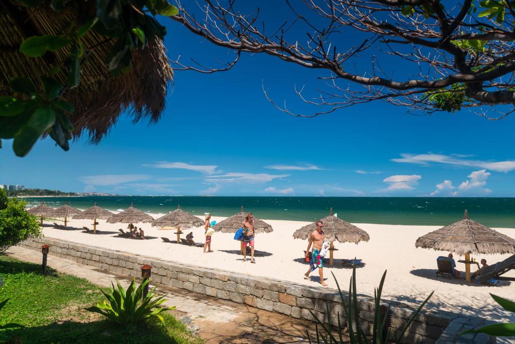 White Sand Resort Mui Ne photo 2