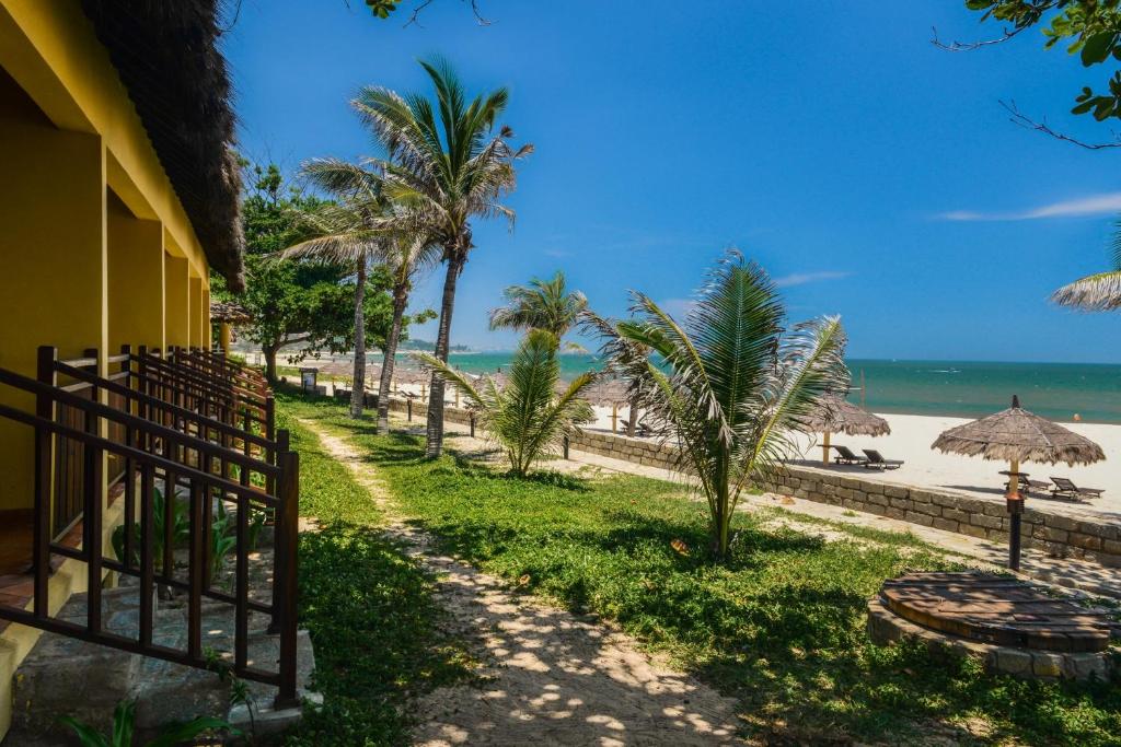 White Sand Resort Mui Ne photo 3