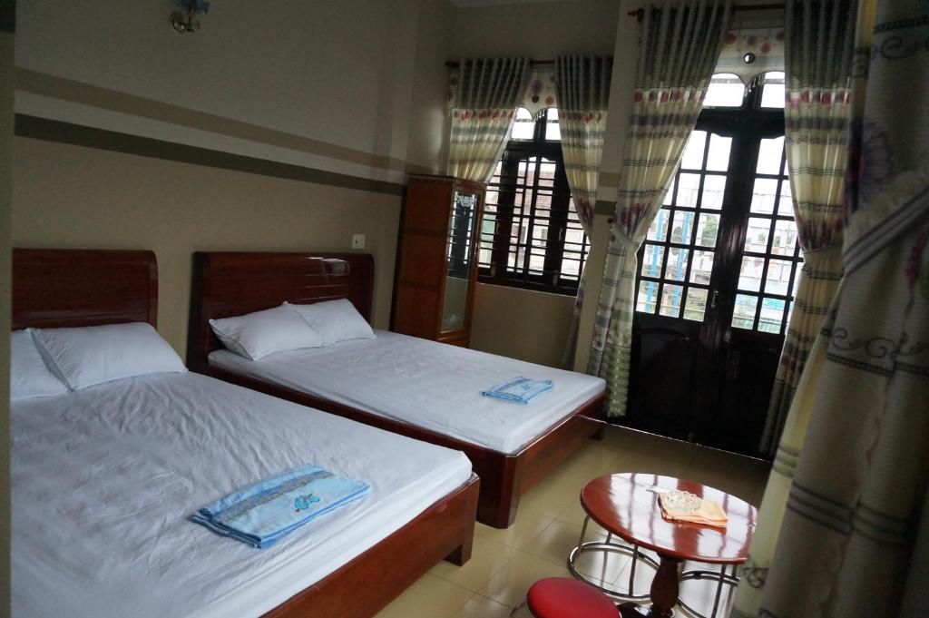 Thanh Lich Guesthouse photo 2