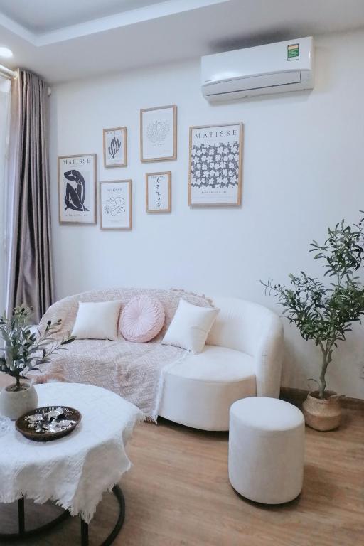Best Western Premier Sapphire Hạ Long 2BR Homestay 55m2 — photo 1