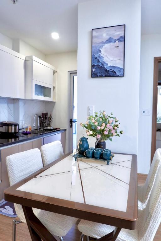 Best Western Premier Sapphire Hạ Long 2BR Homestay 55m2 photo 3