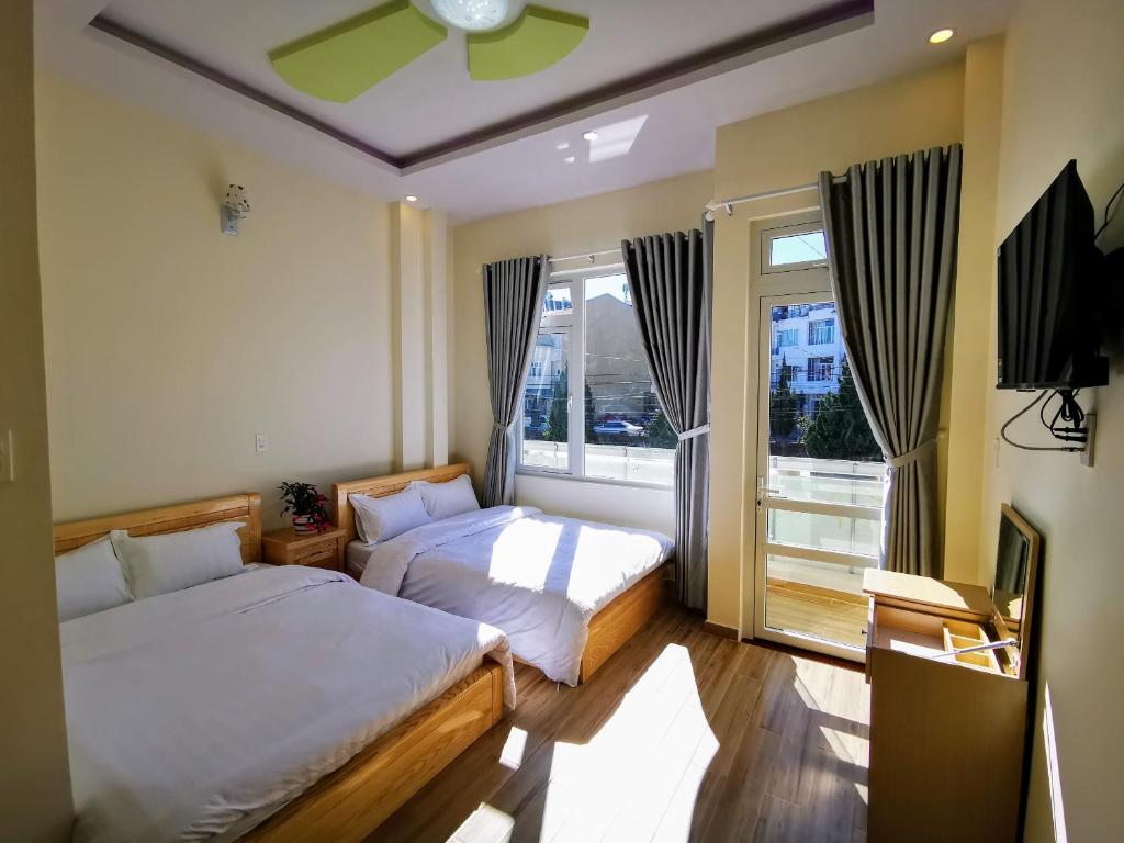 Sơn Liễu Homestay photo 2