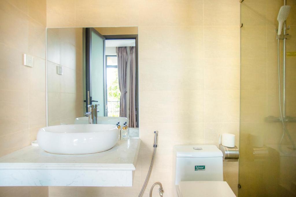 Villa Charming Hoi An photo 3