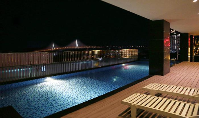 NINH KIỀU FORTUNELAND HoTel photo 3