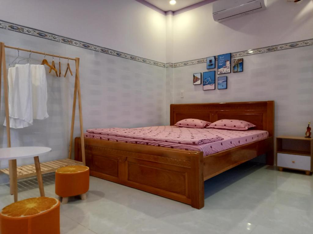 Ánh Dương Motel photo 2