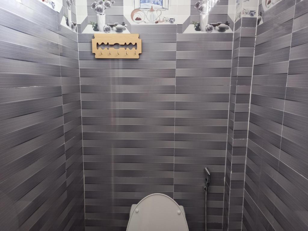 Ánh Dương Motel photo 3