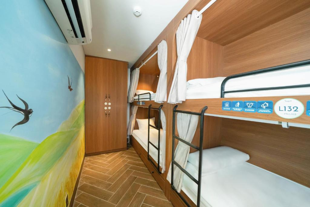Sujet Hotel Da Nang photo 3