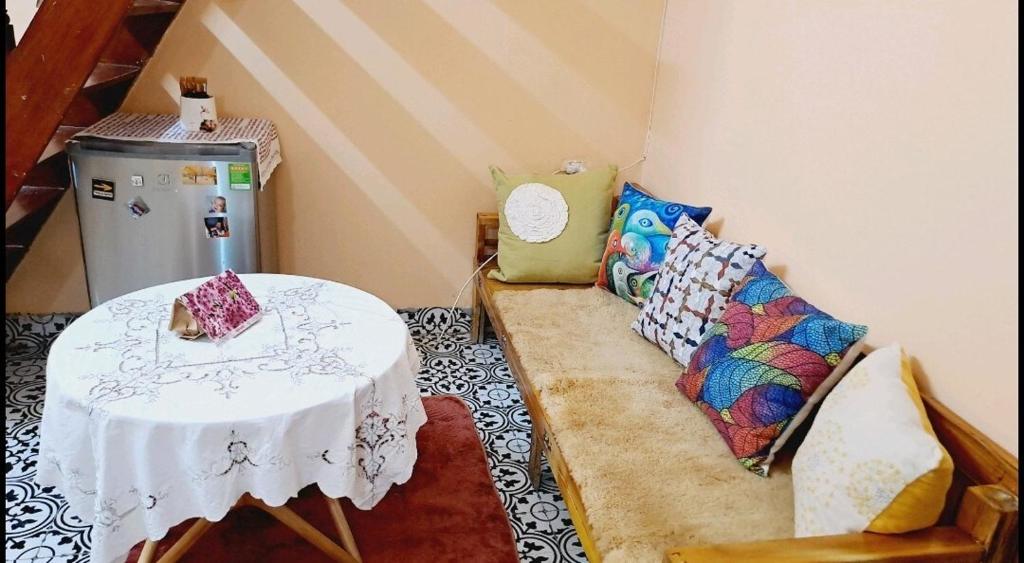 The Blue Butterfly apartment — photo 1
