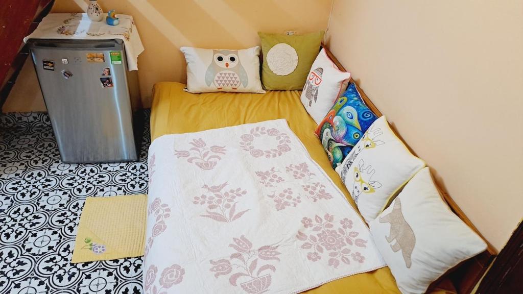 The Blue Butterfly apartment photo 2