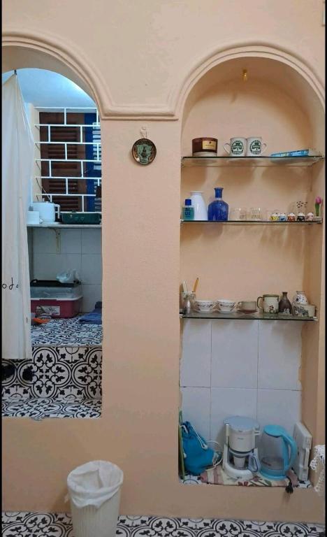 The Blue Butterfly apartment photo 3