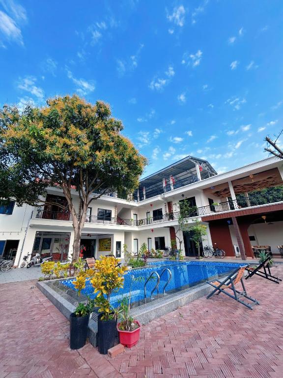 Thach's Homestay Tam Coc — photo 1