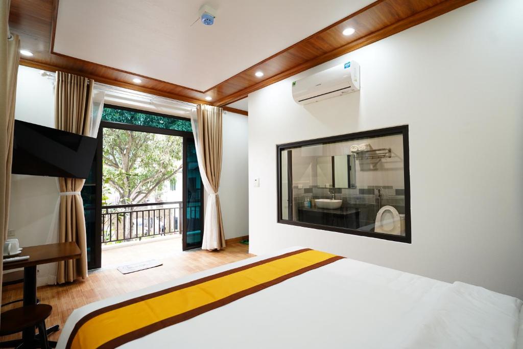 Thach's Homestay Tam Coc photo 2