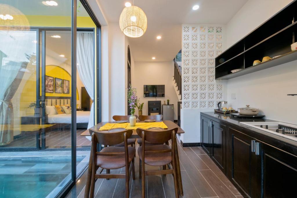 Hoi An 2BR private Pool Villa - Walk to Old Town — photo 1