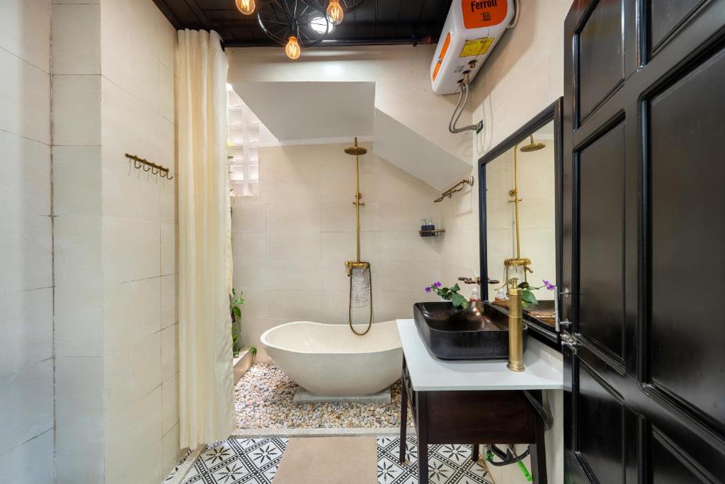 Hoi An 2BR private Pool Villa - Walk to Old Town photo 3