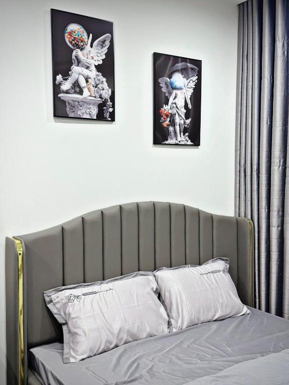STUDIO 1BR photo 2