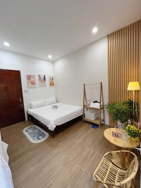 LaLa Citadel Homestay photo 2